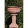 Upphöjd Skål - Ciotola & Colonna Baccellata - Bild 3