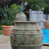 Stor Urna - Knossos Antique - Bild 8