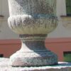 Kruka på fot - Vaso Coppa Antique - Bild 4
