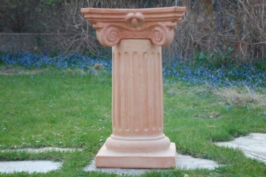 Kolonn colonna alta cadabra frosttålig