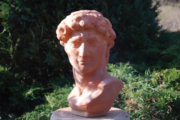 david staty i frosttålig terracotta cadabra