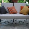 Loungesoffa Divano 2 och 3-sits - Bild 13