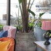 Interior design knossos stengods stor kruka the steam hotel
