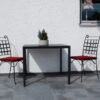 Smidesstol Piazza - Stol och Karmstol - Bild 14